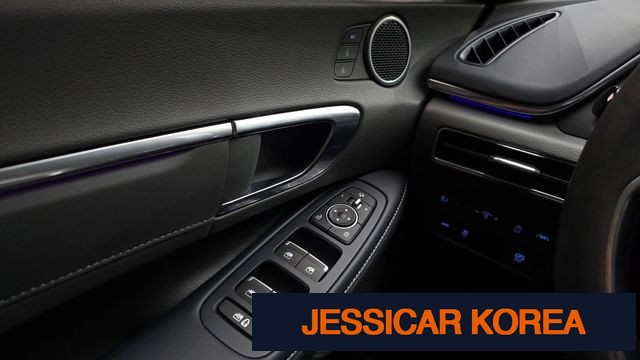 2023 Hyundai Sonata (DN8) - Thumbnail 15