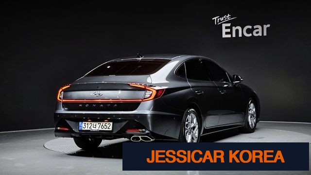 2023 Hyundai Sonata (DN8) - Thumbnail 16