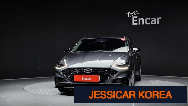 2023 Hyundai Sonata (DN8) - Thumbnail 19