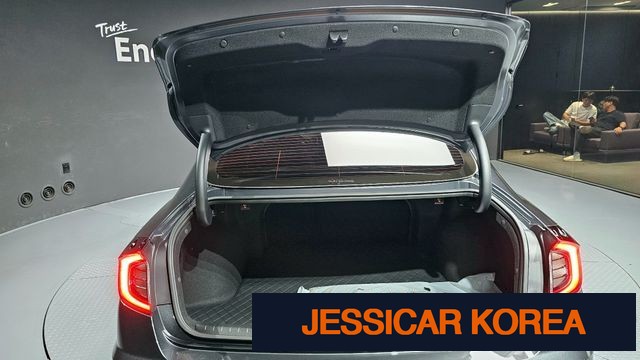 2023 Hyundai Sonata (DN8) - Thumbnail 20