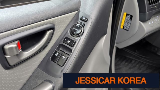 2021 Hyundai The New Grand Starex - Thumbnail 3