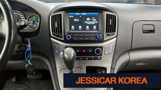 2021 Hyundai The New Grand Starex - Thumbnail 6