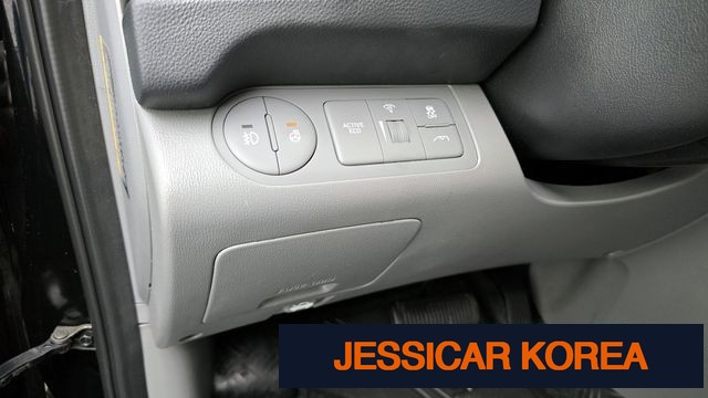 2021 Hyundai The New Grand Starex - Thumbnail 7