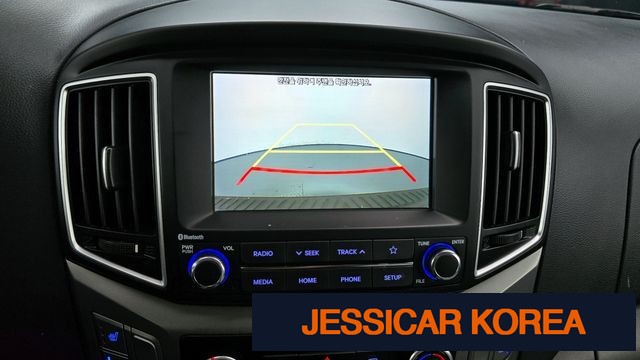 2021 Hyundai The New Grand Starex - Thumbnail 13