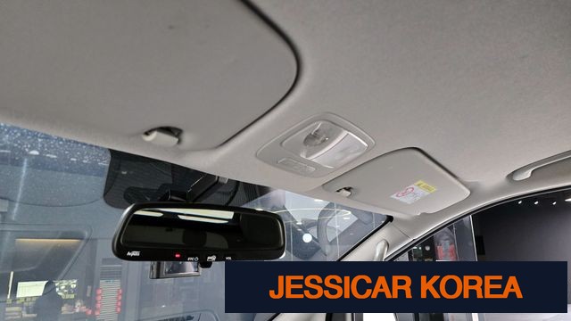 2021 Hyundai The New Grand Starex - Thumbnail 14
