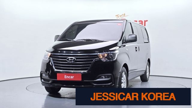 2021 Hyundai The New Grand Starex - Thumbnail 18