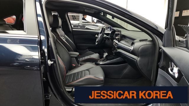 2023 Kia The New K3 2nd Generation - Thumbnail 2