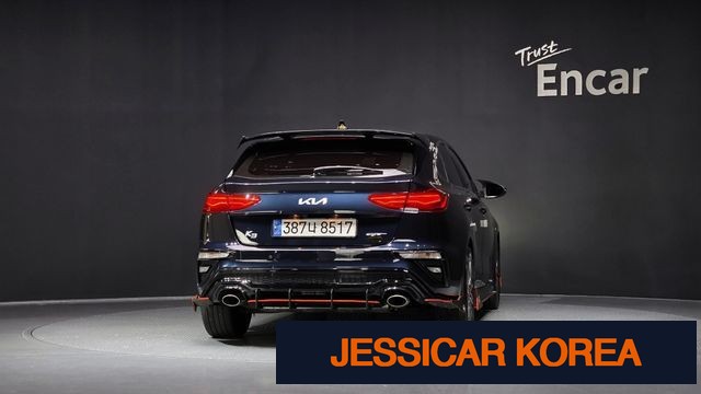 2023 Kia The New K3 2nd Generation - Thumbnail 4