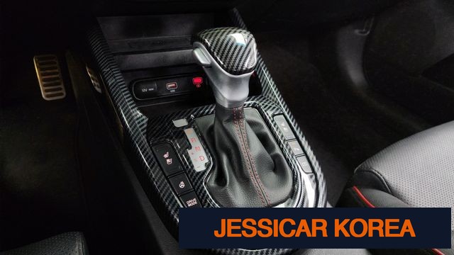 2023 Kia The New K3 2nd Generation - Thumbnail 7
