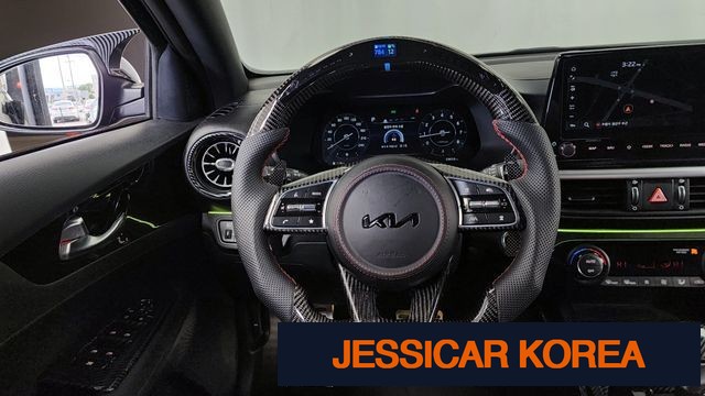 2023 Kia The New K3 2nd Generation - Thumbnail 8