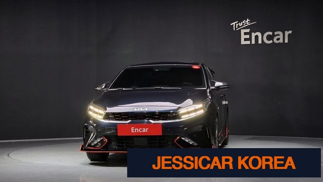 2023 Kia The New K3 2nd Generation - Thumbnail 9