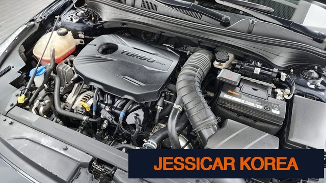 2023 Kia The New K3 2nd Generation - Thumbnail 10