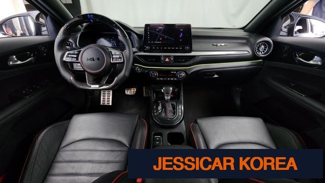 2023 Kia The New K3 2nd Generation - Thumbnail 11