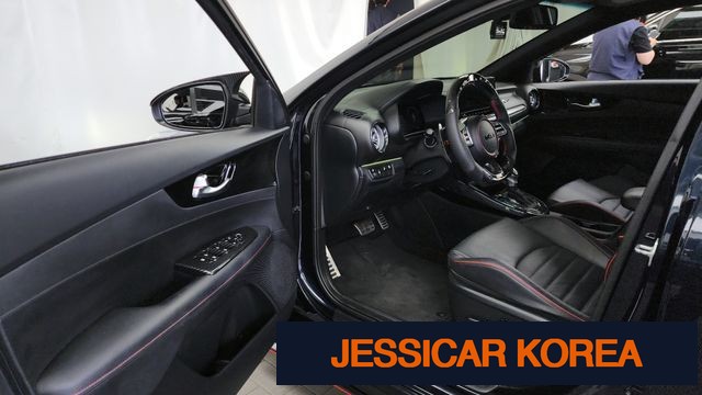2023 Kia The New K3 2nd Generation - Thumbnail 12