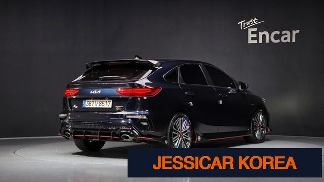 2023 Kia The New K3 2nd Generation - Thumbnail 13