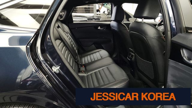 2023 Kia The New K3 2nd Generation - Thumbnail 14
