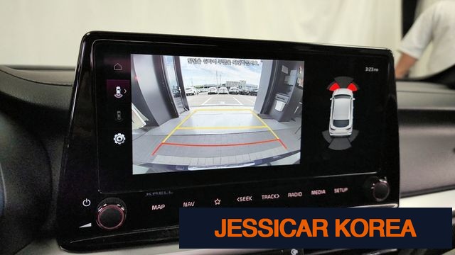 2023 Kia The New K3 2nd Generation - Thumbnail 15