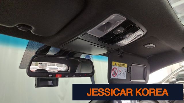 2023 Kia The New K3 2nd Generation - Thumbnail 16