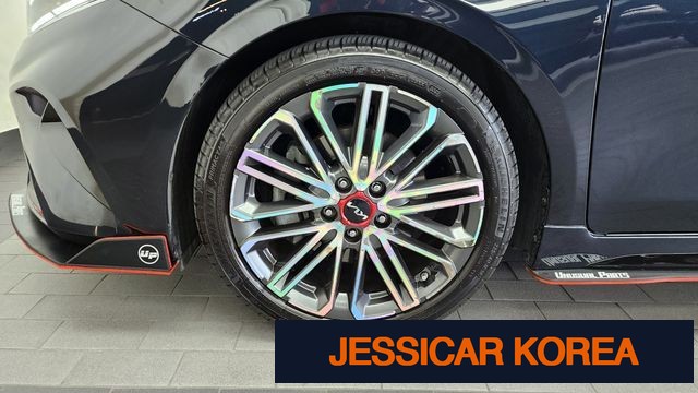 2023 Kia The New K3 2nd Generation - Thumbnail 18