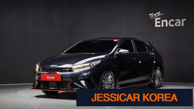 2023 Kia The New K3 2nd Generation - Thumbnail 19
