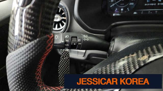 2023 Kia The New K3 2nd Generation - Thumbnail 20