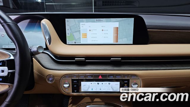 2022 Genesis G90 (RS4) - Thumbnail 18