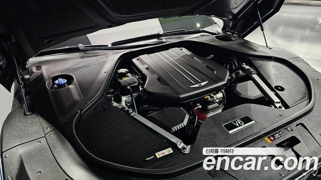 2022 Genesis G90 (RS4) - Thumbnail 20