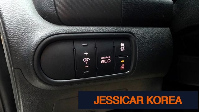2014 Kia K3 - Thumbnail 3