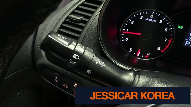 2014 Kia K3 - Thumbnail 14