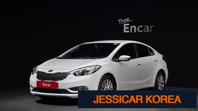 2014 Kia K3 - Thumbnail 15