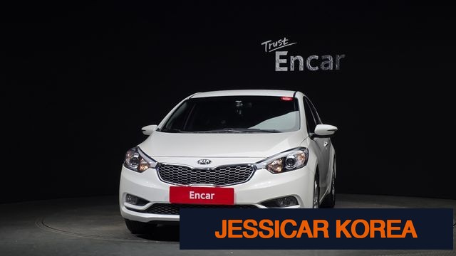 2014 Kia K3 - Thumbnail 16