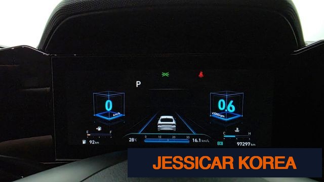 2021 Hyundai Avante (CN7) - Thumbnail 5