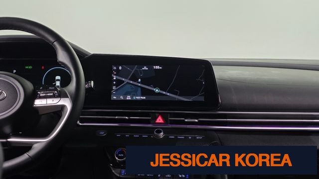 2021 Hyundai Avante (CN7) - Thumbnail 6