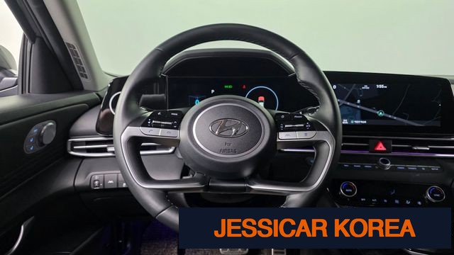 2021 Hyundai Avante (CN7) - Thumbnail 7
