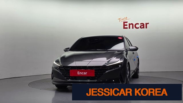 2021 Hyundai Avante (CN7) - Thumbnail 15