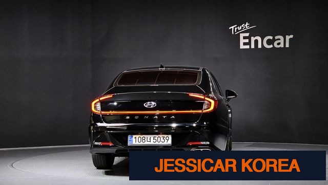 2023 Hyundai Sonata (DN8) - Thumbnail 2