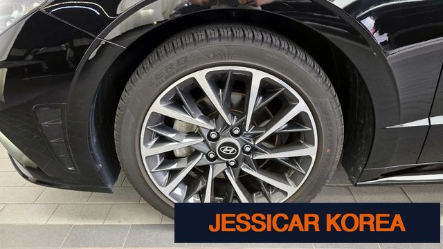 2023 Hyundai Sonata (DN8) - Thumbnail 5