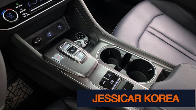 2023 Hyundai Sonata (DN8) - Thumbnail 7