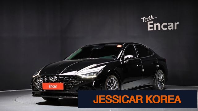 2023 Hyundai Sonata (DN8) - Thumbnail 9