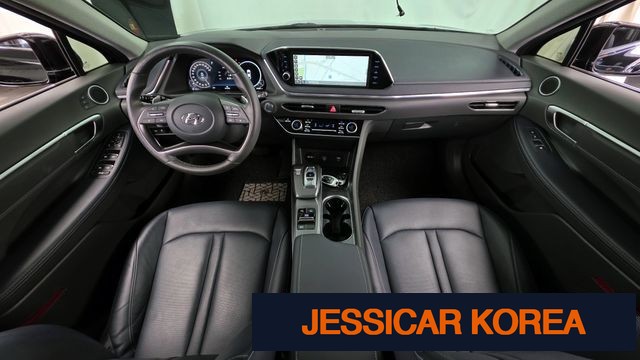 2023 Hyundai Sonata (DN8) - Thumbnail 10