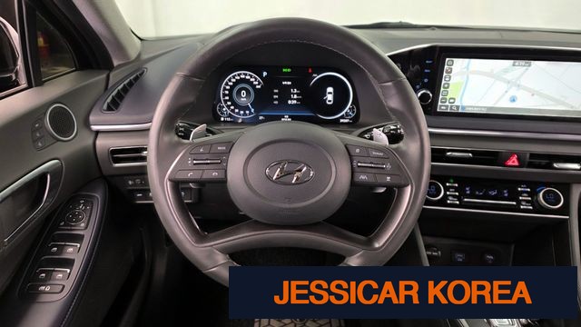2023 Hyundai Sonata (DN8) - Thumbnail 11