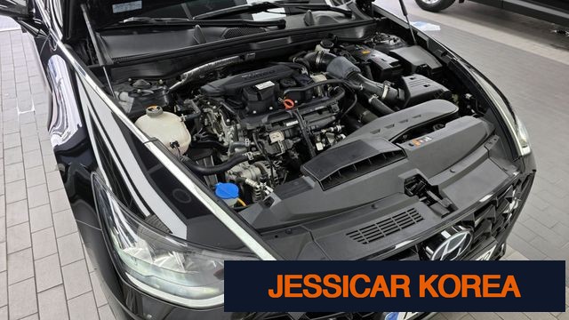 2023 Hyundai Sonata (DN8) - Thumbnail 13