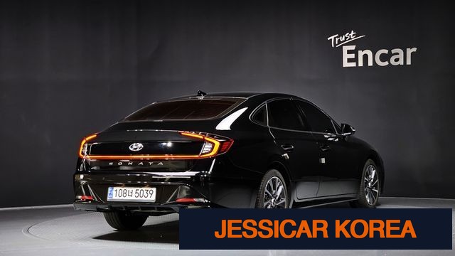 2023 Hyundai Sonata (DN8) - Thumbnail 14