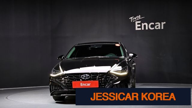 2023 Hyundai Sonata (DN8) - Thumbnail 15