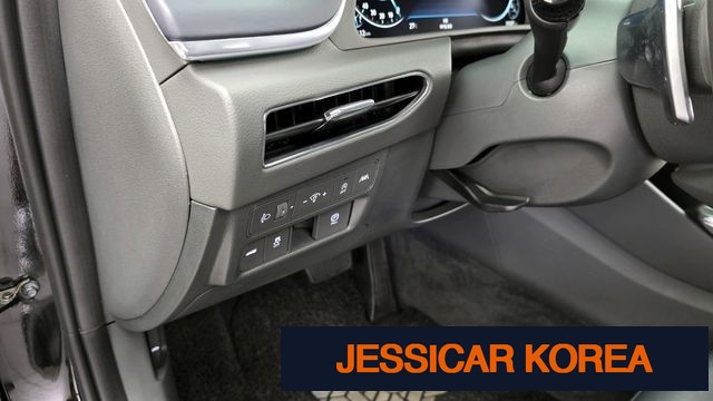 2023 Hyundai Sonata (DN8) - Thumbnail 16