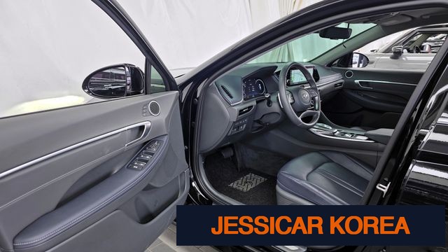2023 Hyundai Sonata (DN8) - Thumbnail 17