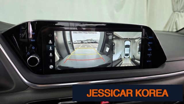 2023 Hyundai Sonata (DN8) - Thumbnail 19