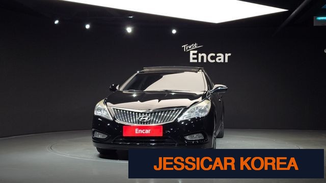 2014 Hyundai Grandeur HG - Thumbnail 6
