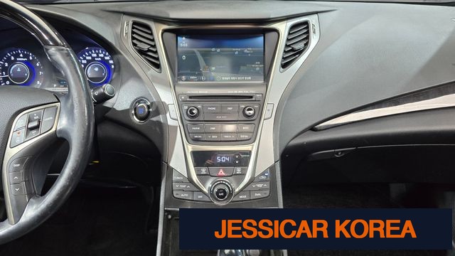 2014 Hyundai Grandeur HG - Thumbnail 11