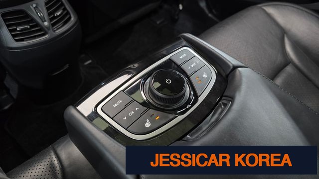 2014 Hyundai Grandeur HG - Thumbnail 12